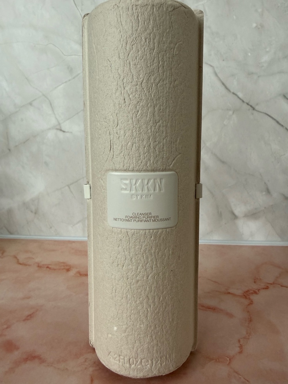 SKKN by Kim | Cleanser Foaming Purifier | Discontinued
